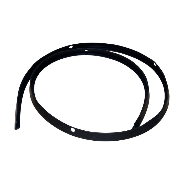 Porsche Rear Bumper to Valance Seal | 911 (1974-1989) | 912E (1976-1976) | 930 (1975-1989)