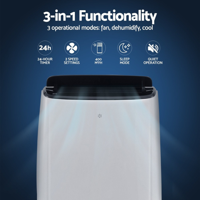 Air Conditioner Features