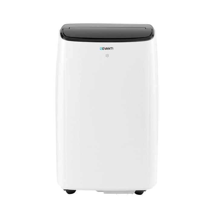 Portable 7000 BTU Air Conditioner for Caravan RVs or Home |WiFi control 6