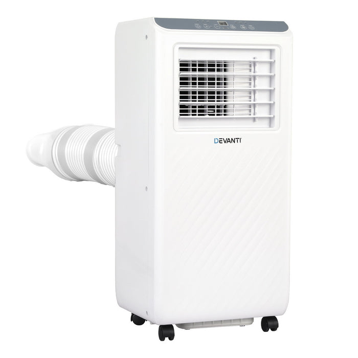 Portable Caravan Air Conditioner 7000 BTU