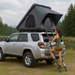 Roof Top 4WD Tent with Ladder