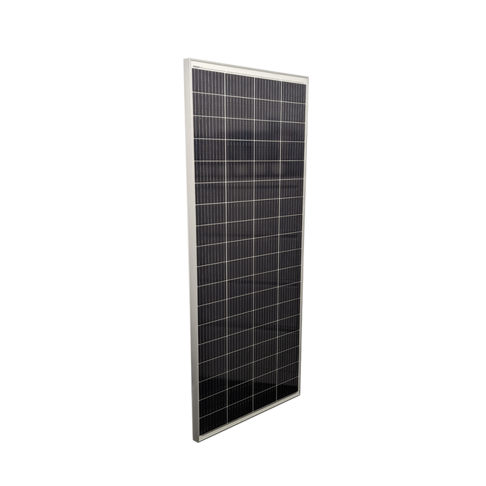 Sphere 200w Mono Crystalline Solar Panel with Twin Cell Technology - 670x1480x35mm