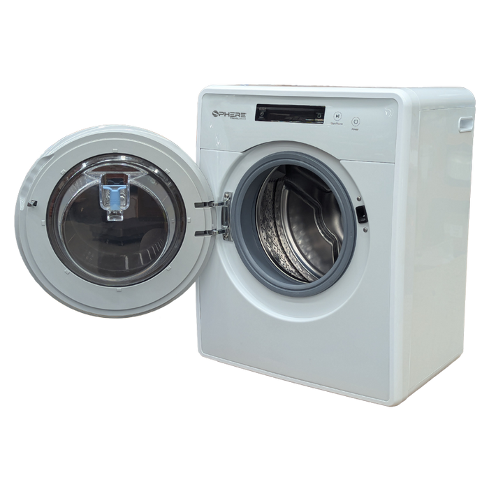 Sphere Caravan Front Loading Washing Machine