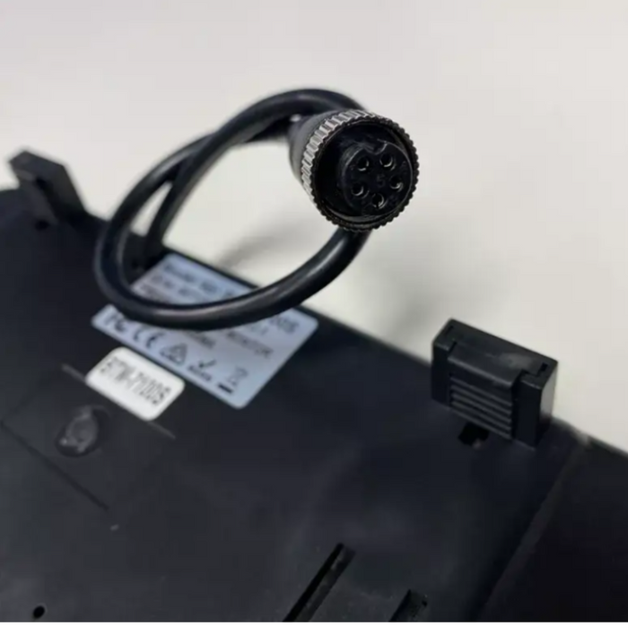 Sphere 7" Rear Mirror Mount Monitor BTM-7100S