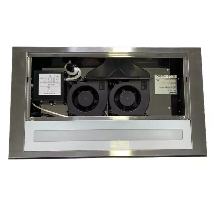 Sphere Rangehood Touch Control. TCR-001.