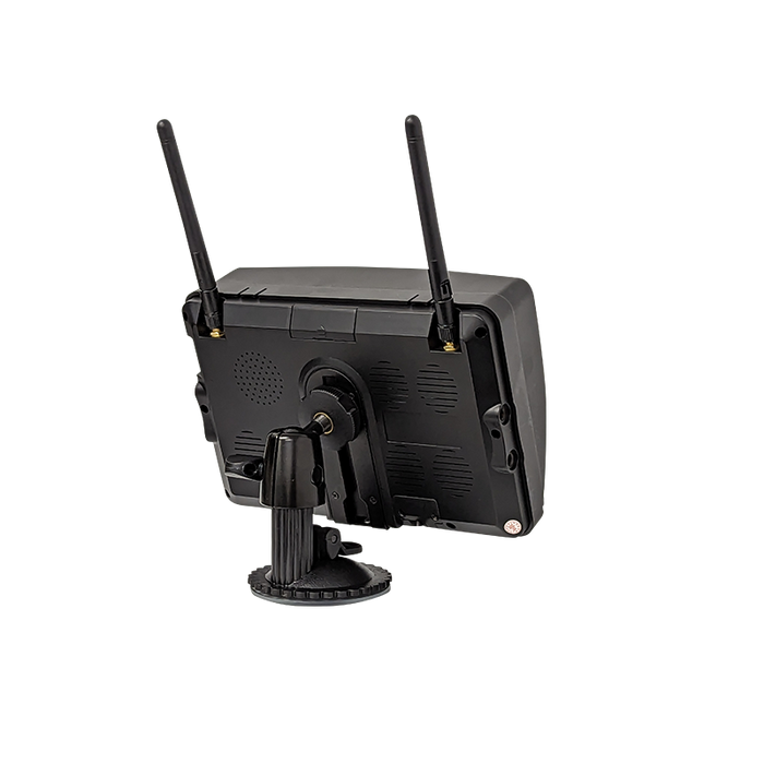 SPHERE Single Wireless Camera & Monitor Kit