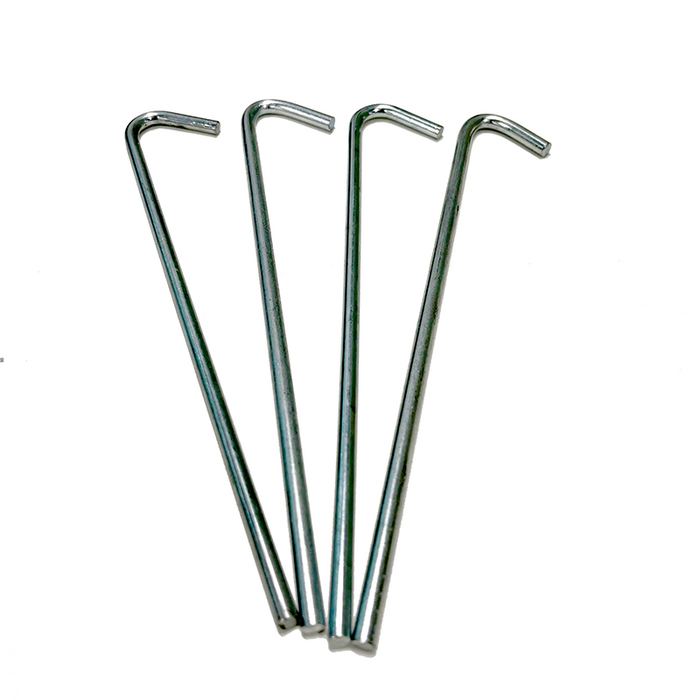 Recycled Plastic Camping Mat – Coastal Sunset | Durable RV, Caravan & Outdoor Floor Mat