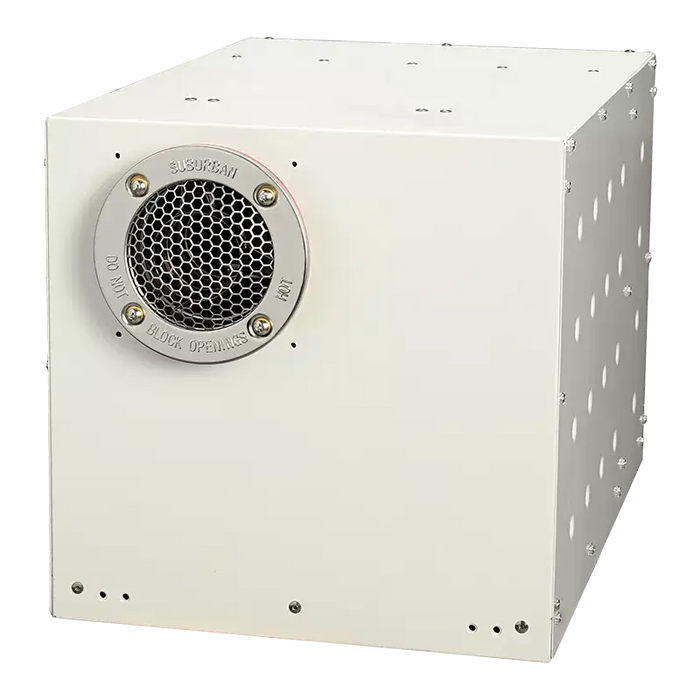 Suburban Nautilus On Demand Caravan Water Heater | W60A 5187A | Endless Hot Water Anywhere