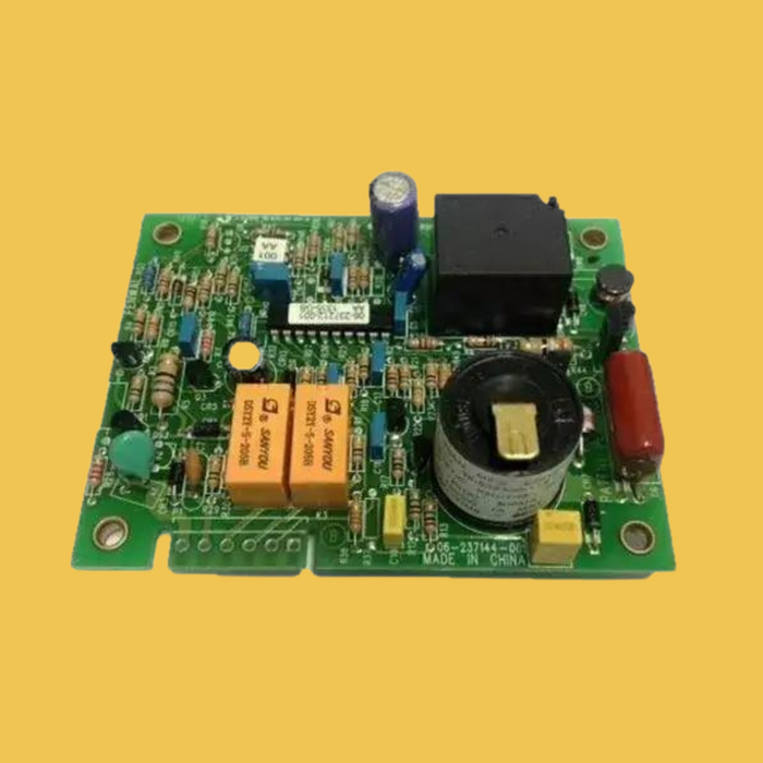 Suburban New Style Computer Board plus Cover 521114