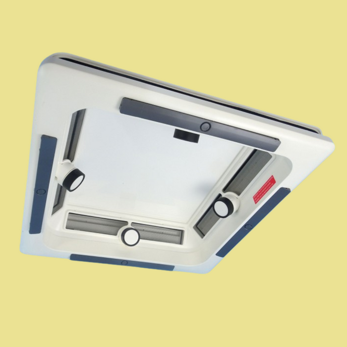 Australite Four Seasons Evolution Roof Hatch 600 X 600 | 044479