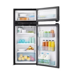 Thetford N4175 171L Slimline 3-Way Caravan Fridge – Black | 693250SP