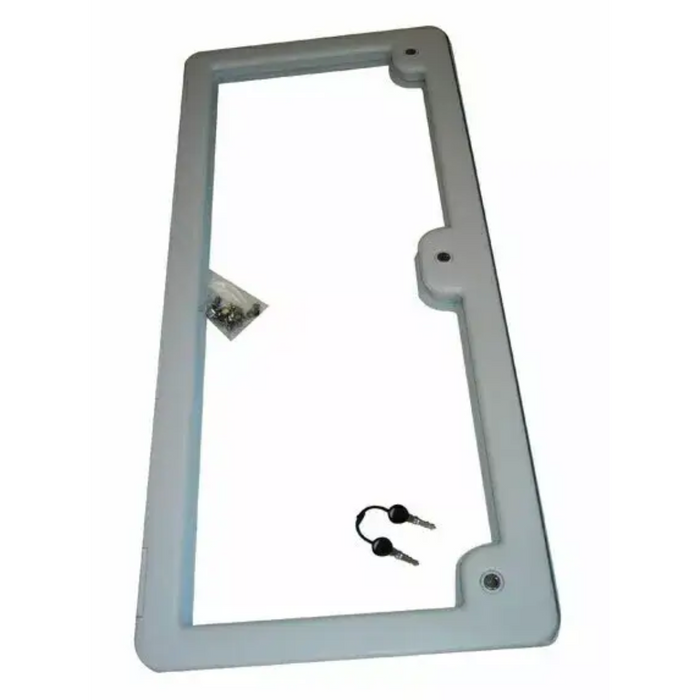 Thetford Service Door #6 Lgy 1038mm X 460mm. 2686484