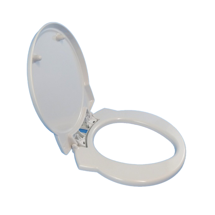 Thetford Ceramic Seat & Lid for C250. 9341262