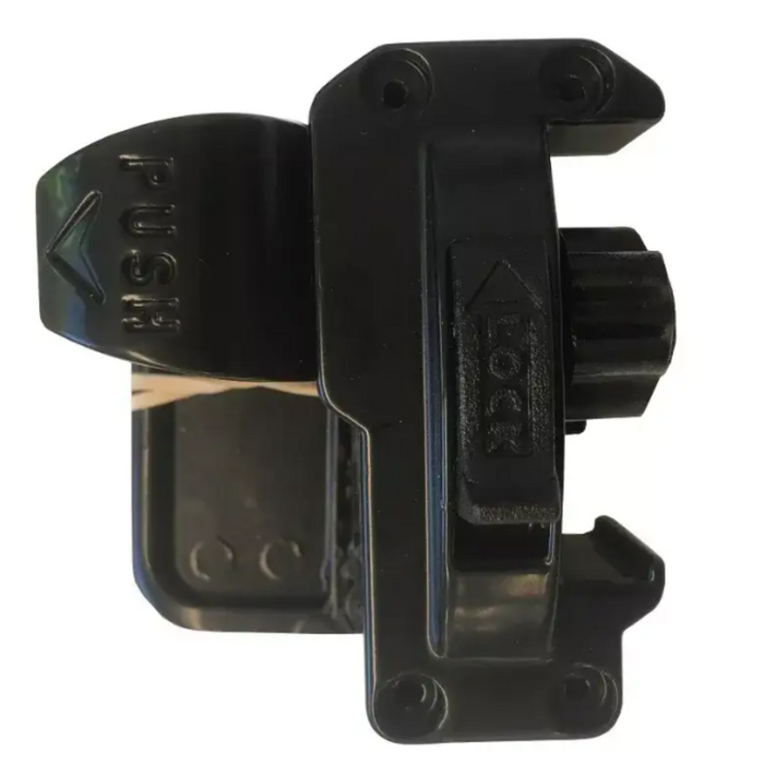 Trimatic Door Lock Complete | C3717G/198021-100