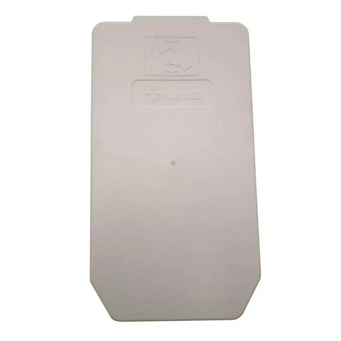 Truma Plastic Cowl Cover. 70121-01