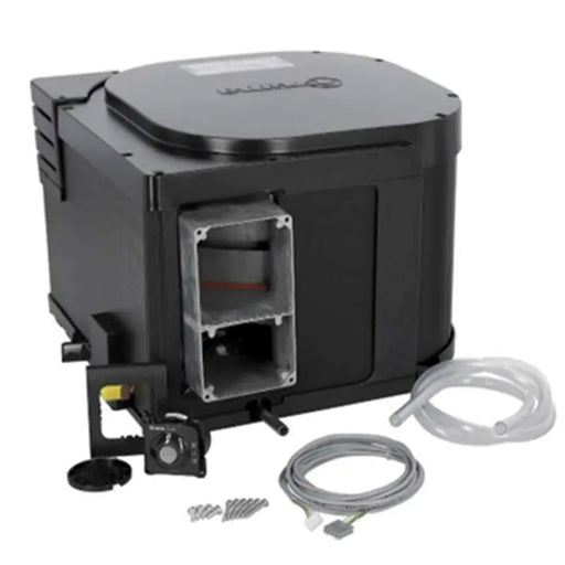 Truma Ultra Rapid 14l Gas Hotwater Unit with fitting