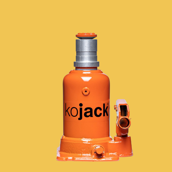 Kojack 4T Jack Kit Higher Extension KJ4T100