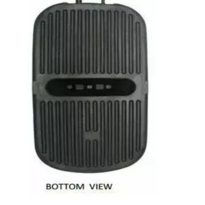 Water Tank 61L Round Cornered 889 x 495 x 165mm. 200019