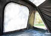 orbit air annex