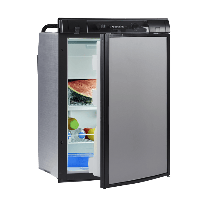 Dometic 90L 3-Way Fridge/Freezer | LP Gas/12V/240V |  RM2350 | 3 Year Warranty