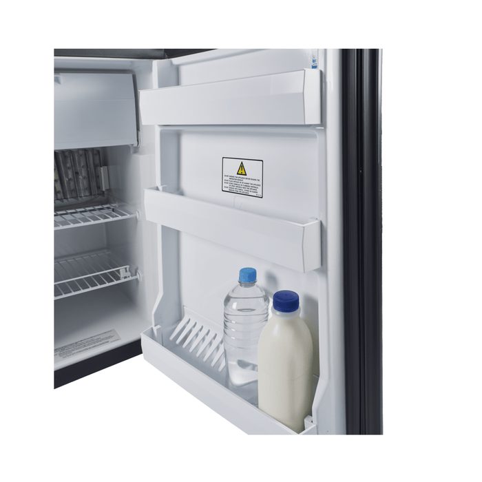 90L Dometic RM2350 Absorption Fridge Freezer | Caravan & Motorhome (3-Way Power)