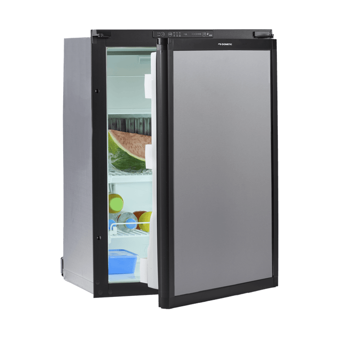 Dometic RM2356 95L 3-Way Fridge/Freezer | LP Gas/12V/240V | 3 Year Warranty