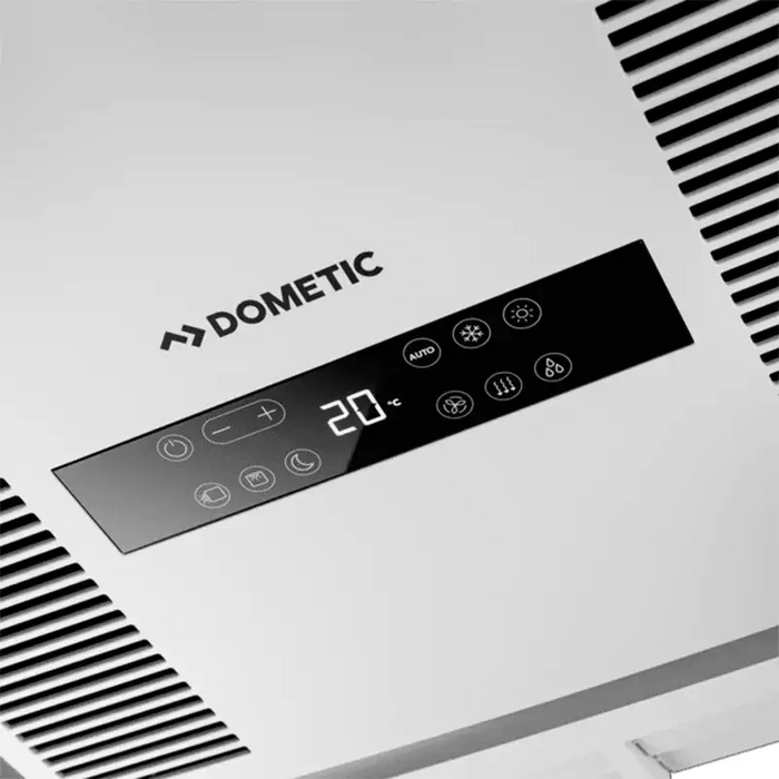 DOMETIC FRESHJET PRO - Complete Airconditioner with ADB - 7 Series. (2-Part Pick)