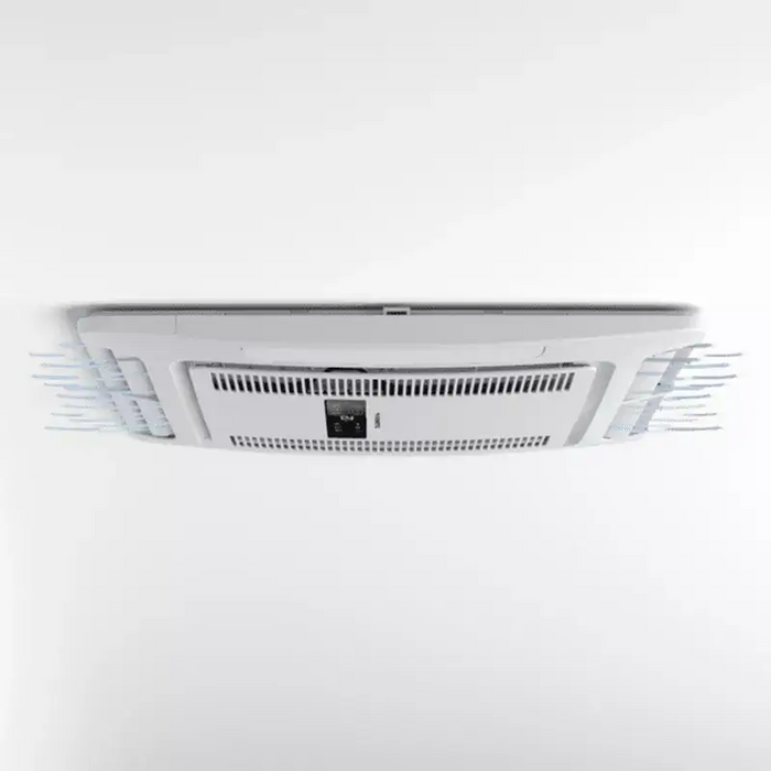 DOMETIC FRESHJET PRO - Complete Airconditioner with ADB - 7 Series. (2-Part Pick)