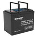 100Ah LiFePO4 Battery