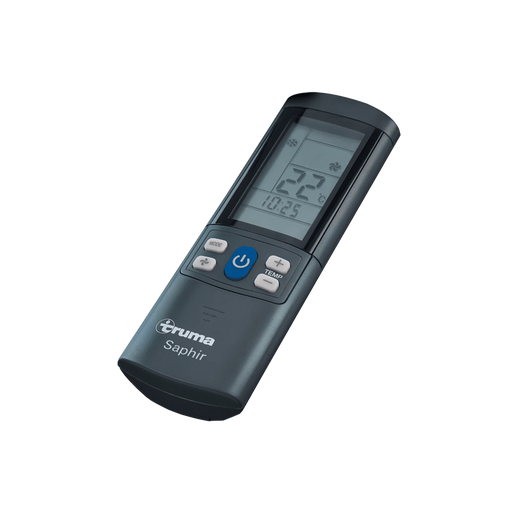 Truma Saphir air conditioner remote control