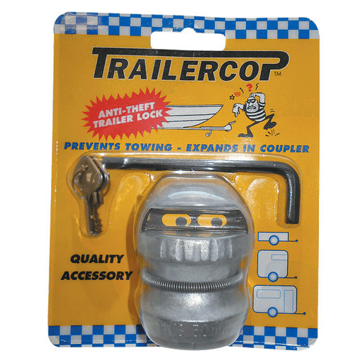 Trailercop