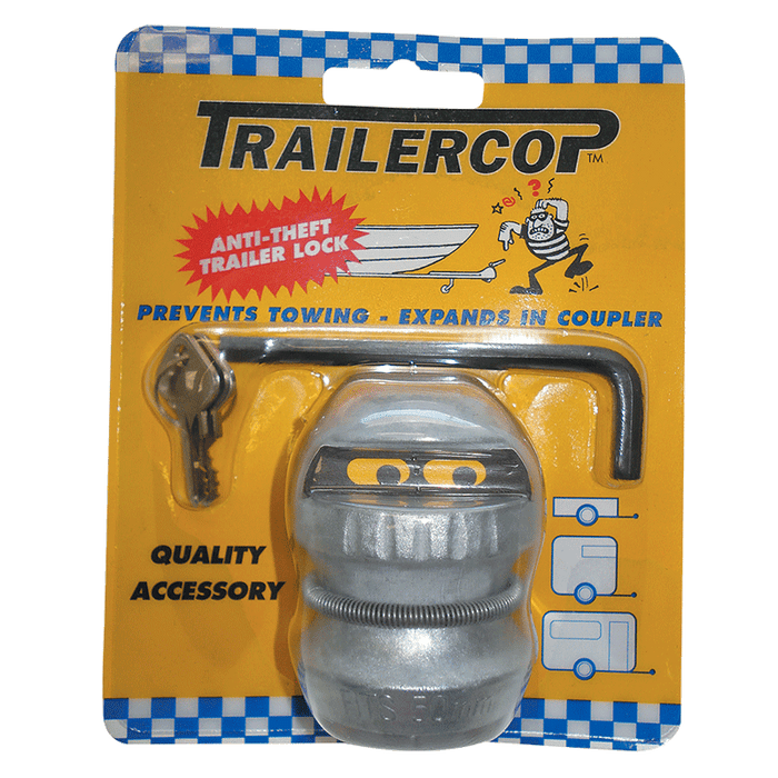 Trailercop