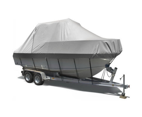 Boat Covers Waterproof Various Sizes from 4.2m to 8.2m — Outback Vagabond