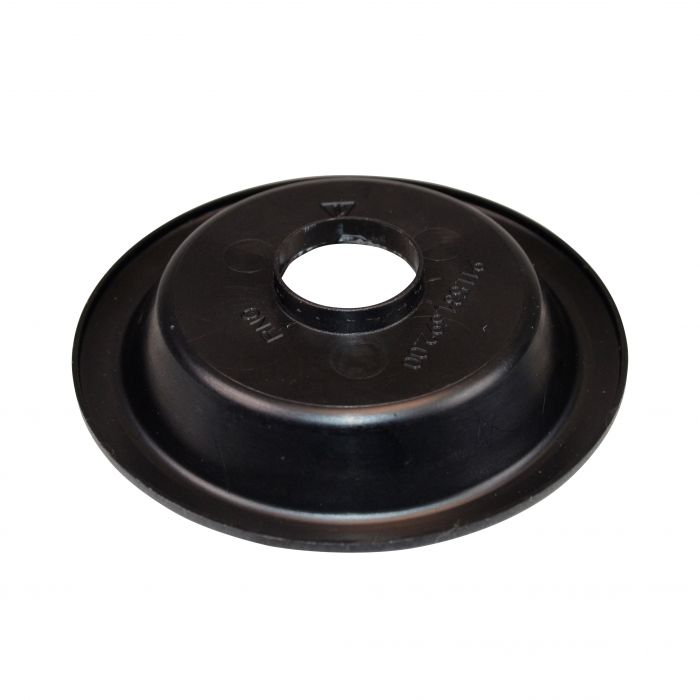 Porsche Door Lock Button Trim Surround for 911 & 930