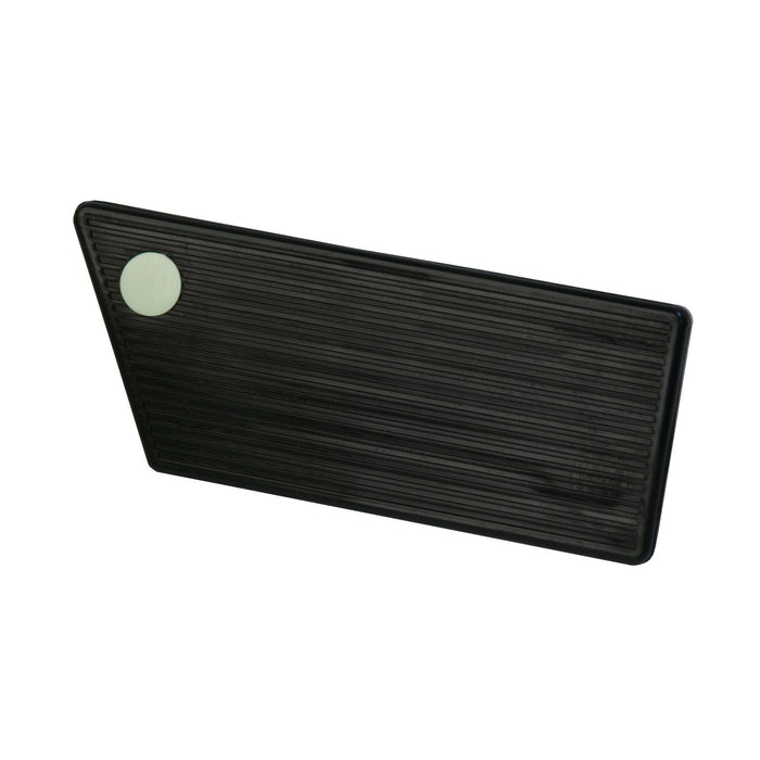 Porsche Interior Door Handle Black for Left Side for 911 | 930 | 964