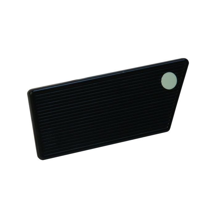 Porsche Interior Door Handle Black Right for 911 | 930 | 964