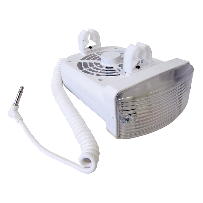 Jayco Fan Light Combo 12V