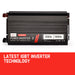 12v to 240v Inverter