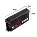 12v to 240v Inverter